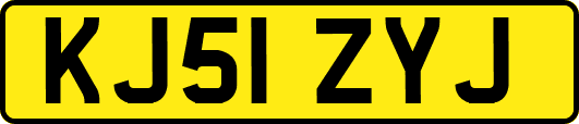KJ51ZYJ
