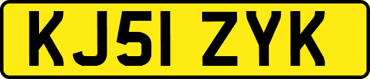 KJ51ZYK
