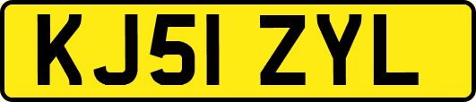 KJ51ZYL