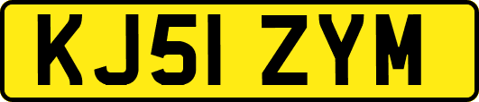 KJ51ZYM