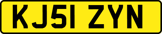 KJ51ZYN