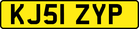 KJ51ZYP