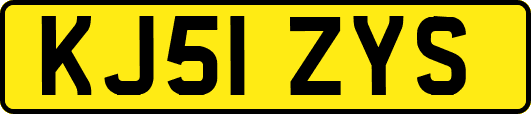 KJ51ZYS