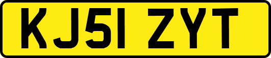 KJ51ZYT