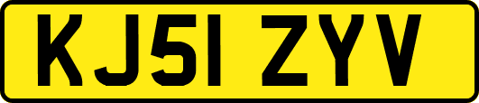 KJ51ZYV