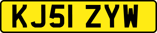 KJ51ZYW