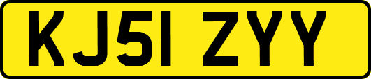 KJ51ZYY