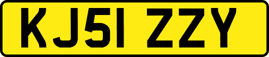 KJ51ZZY