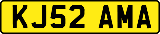 KJ52AMA