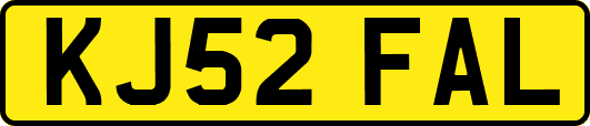 KJ52FAL