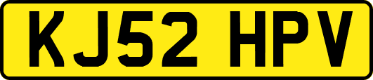 KJ52HPV