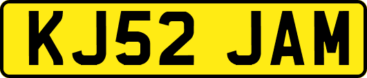 KJ52JAM