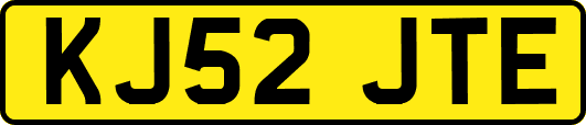 KJ52JTE