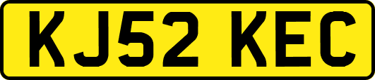KJ52KEC