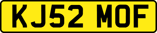 KJ52MOF