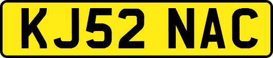 KJ52NAC