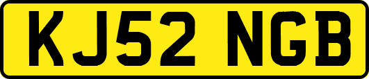 KJ52NGB