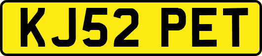 KJ52PET