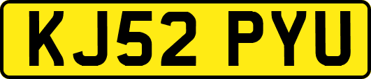 KJ52PYU