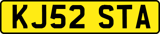 KJ52STA