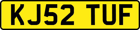 KJ52TUF