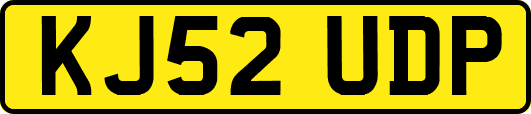 KJ52UDP