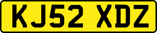 KJ52XDZ