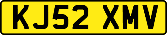 KJ52XMV