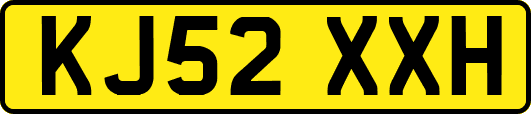 KJ52XXH