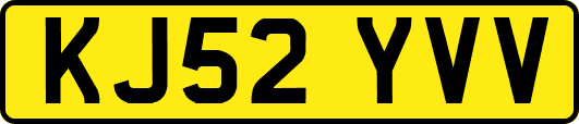 KJ52YVV