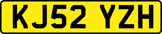 KJ52YZH