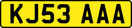 KJ53AAA