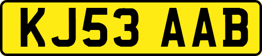 KJ53AAB