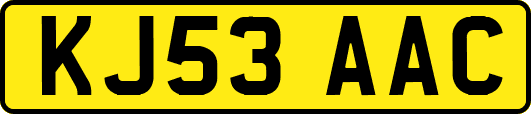 KJ53AAC