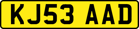 KJ53AAD