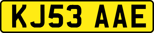 KJ53AAE