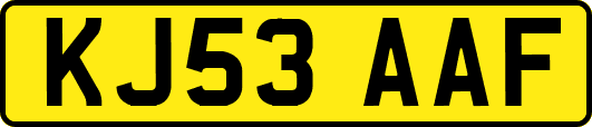 KJ53AAF