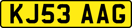 KJ53AAG