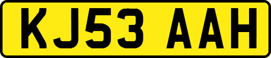 KJ53AAH