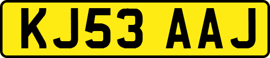 KJ53AAJ