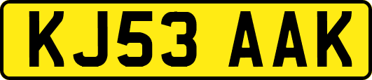 KJ53AAK