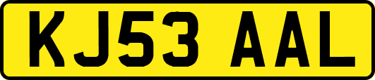 KJ53AAL