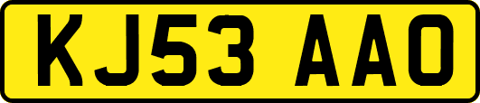 KJ53AAO