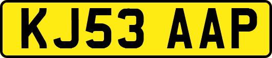 KJ53AAP