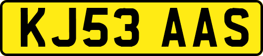 KJ53AAS