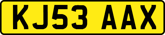 KJ53AAX
