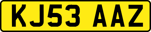 KJ53AAZ