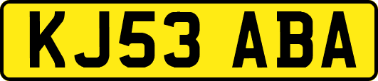 KJ53ABA