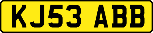KJ53ABB