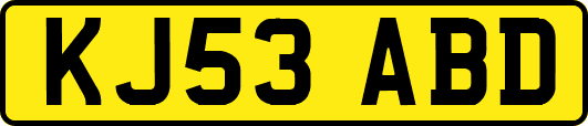 KJ53ABD